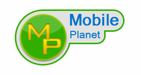 Logotypes: Мобильная планета