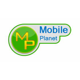 Logotypes: Мобильная планета